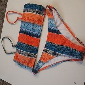 WOMENS TWO- PIECE BIKINI 👙